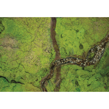 River Valley 44"x30"