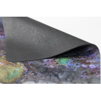 Corrupted Warzone City 44"x30"