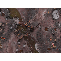 Death Valley 22"x30"