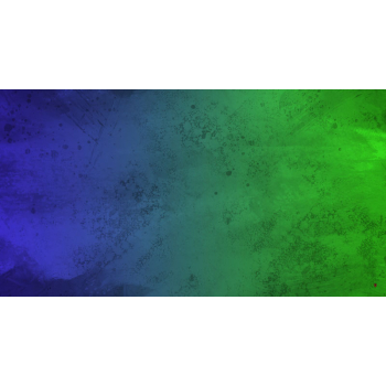 Splash Blue Green BG