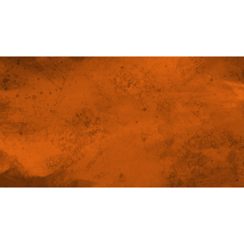 Splash Orange BG