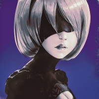 2b - Mousepad