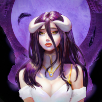 Albedo - Mousepad