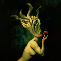 Cthulhurotica - Mousepad