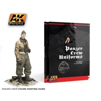 AK-272-Panzer-Crew-Uniforms-(AK-Learning-Series-Nº2)-2º-Edition