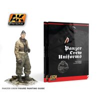 AK-272-Panzer-Crew-Uniforms-(AK-Learning-Series-Nº2)-2º-Edition