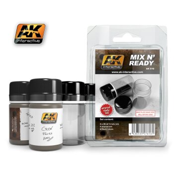 AK-616-Mix-n-Ready-(4X-Empty-Jars)