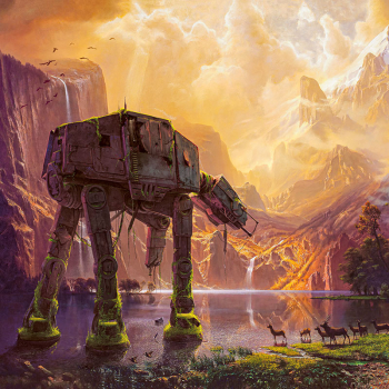 Würfelschale Walker