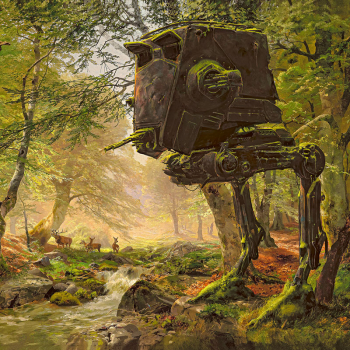 Dice tray Abandoned Walker