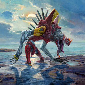 Würfelschale Eva Beast