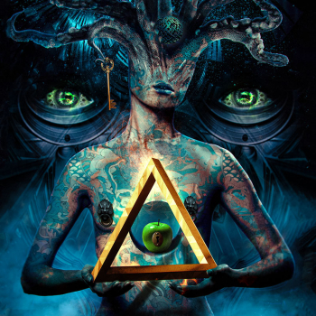 Würfelschale Impossible Heart