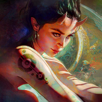 Dice tray Luna Light