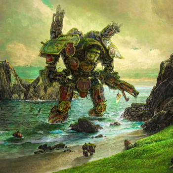 Würfelschale Warlord