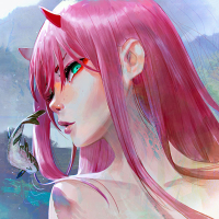 Würfelschale Zero Two