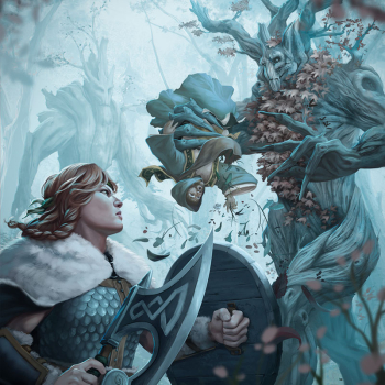 Würfelschale Herbarium 2