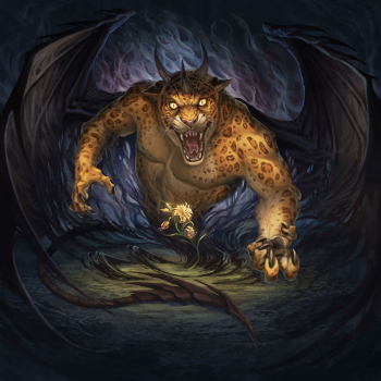 Würfelschale Kah Turak