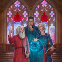 Würfelschale Rohals Erben