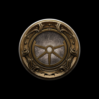 Dice tray Boron AlAnfa