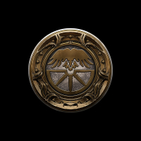 Dice tray Boron Punin