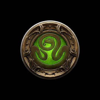 Würfelschale Hesinde