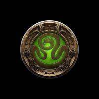 Würfelschale Hesinde