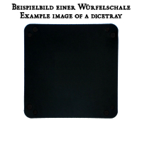 Würfelschale Hesinde