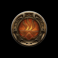 Würfelschale Ingerimm