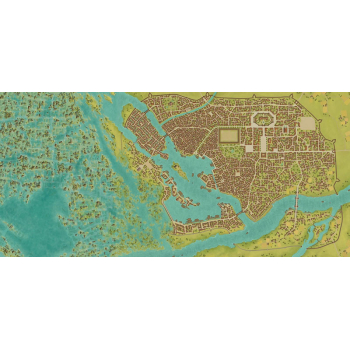 Spielmatte Havena Unterstadt