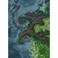 Spielmatte Gestade Des Gottwals Teil 1