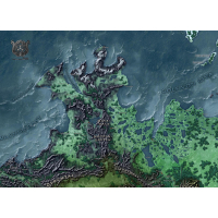 Spielmattte Gestade Des Gottwals Teil 3