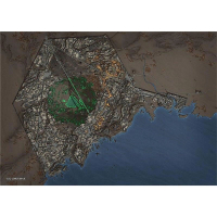 DSA Metropolen Yol-Ghurmak