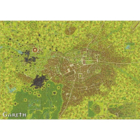 DSA Metropolen Gareth