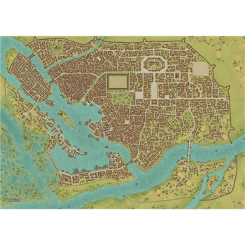 DSA Metropolen Havena