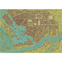 DSA Metropolen Havena