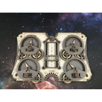 Point Counter / Turn Counter