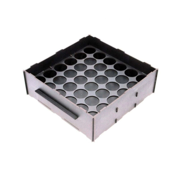 Farbhalter Stapelbar für AK geeignet