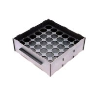 Stackable Paint Holder suitable for AK