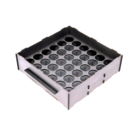 Farbhalter Stapelbar für GW geeignet