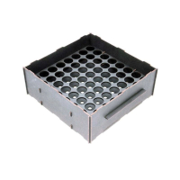 Stackable Paint Holder suitable for Vallejo