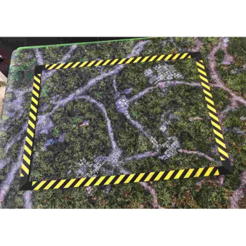 Battlefield Conversion Kit von 48"x48" auf 30"x44"