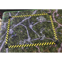 Battlefield Conversion Kit from 48"x48" to...