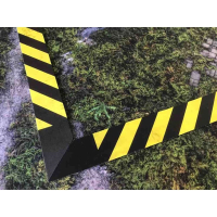 Battlefield Conversion Kit von 48"x48" auf 30"x44"