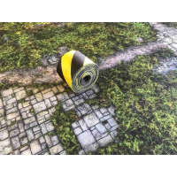 Battlefield Conversion Kit von 48"x48" auf 30"x44"