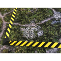 Battlefield Conversion Kit von 72"x48" auf 60"x44"