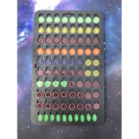 Tokenboard Wartokens