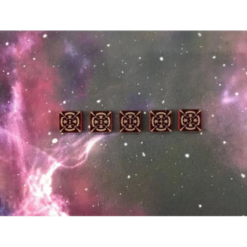 Target Lock Token (suitable for 2.0 X-Wing)