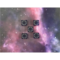 Shield Token (suitable for 2.0 X-Wing)