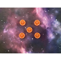 Traktor beam Token (suitable for 2.0 X-Wing)