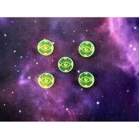 Focus Token (suitable for 2.0 X-Wing)