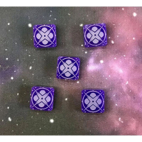 Force Token (suitable for 2.0 X-Wing)